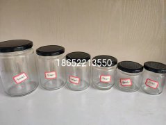 玻璃酱菜瓶渗漏是什么原因?